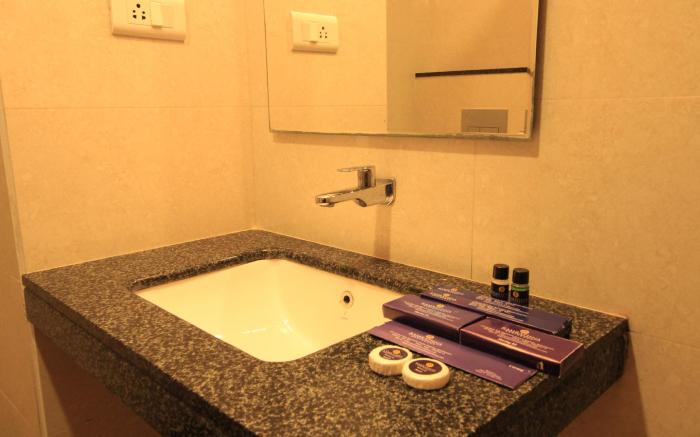 Ramrathna Residency