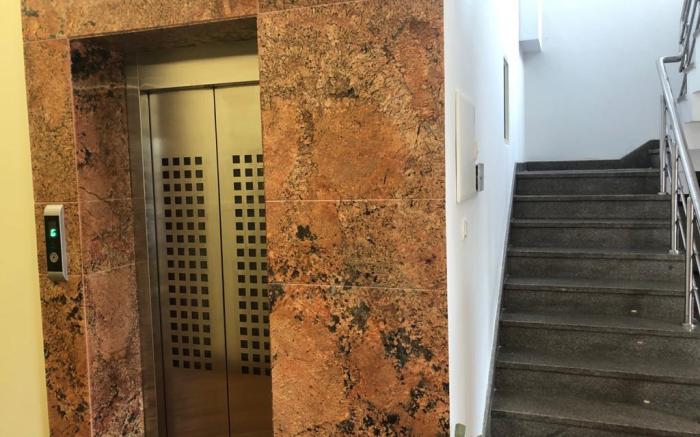 Hotel Aarya