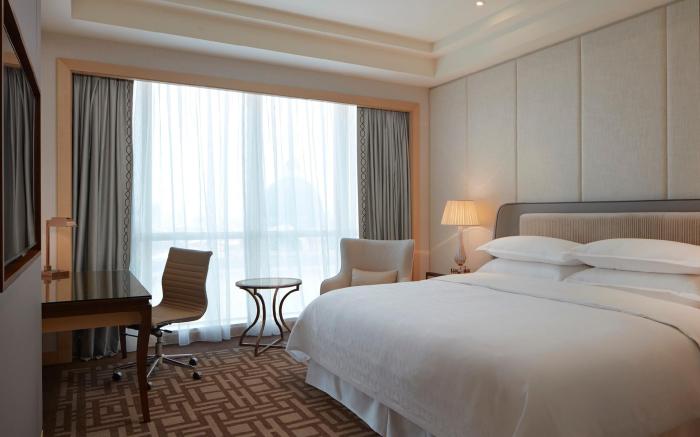Sheraton Petaling Jaya Hotel
