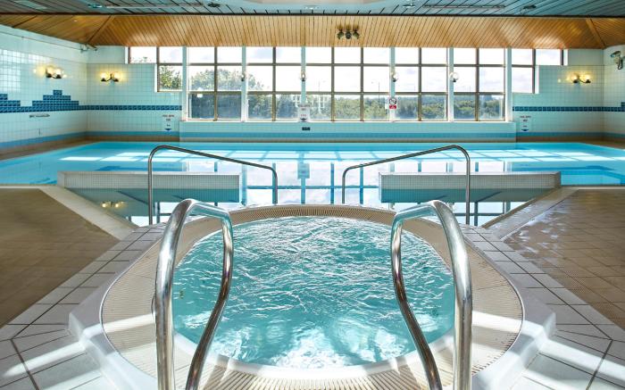 Copthorne Hotel Slough Windsor