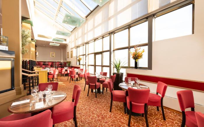 Copthorne Hotel Slough Windsor