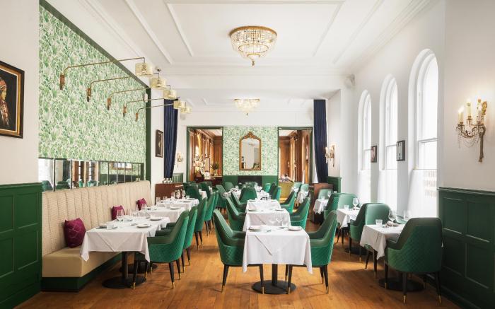 The Bailey's Hotel London Kensington