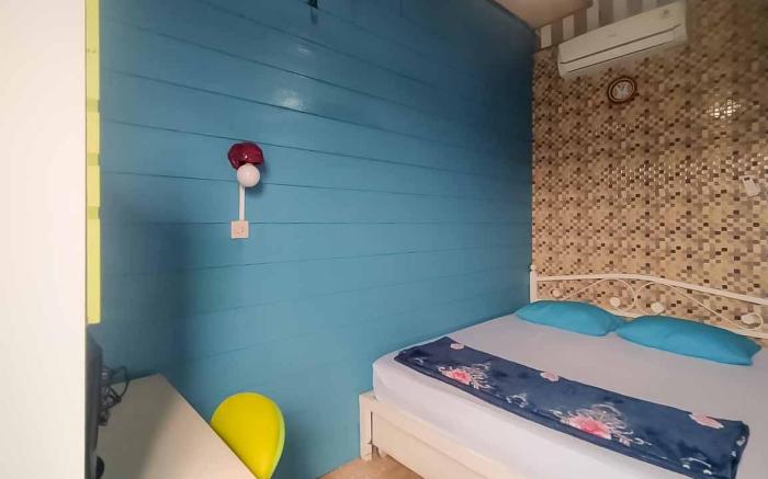 d'H Mansion La Rosa Syariah Sentul Mitra RedDoorz