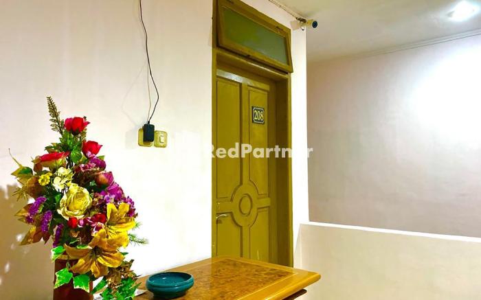 Homestay Madu Makassar RedPartner