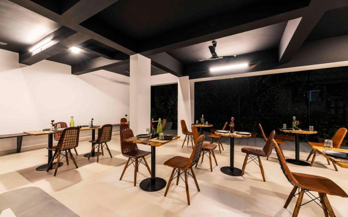 Le Papillon By Bay Hotel