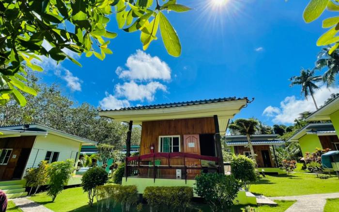 Suan Nai Kokut Resort
