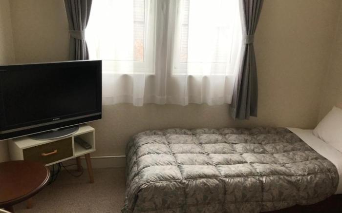 Petit Hotel Kurumi and Milk