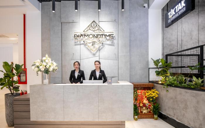 Flexi Hotel & Apartment