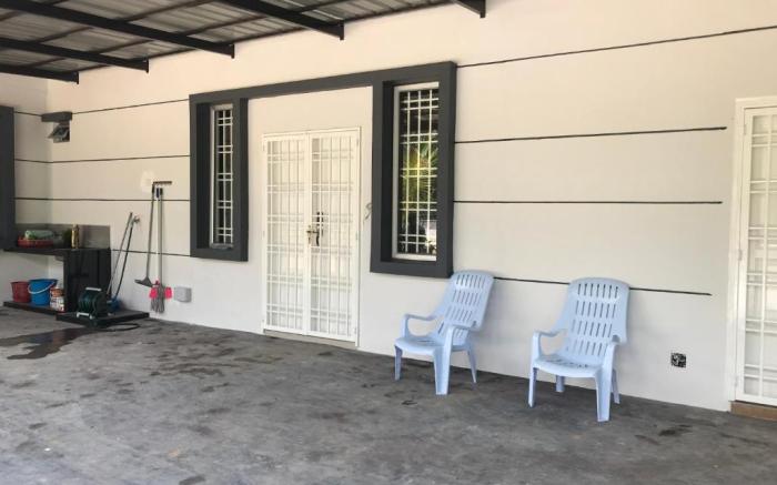 Jiaxin Homestay JP Pedana