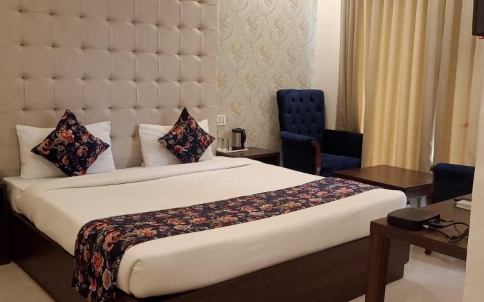 Hotel SC Residency
