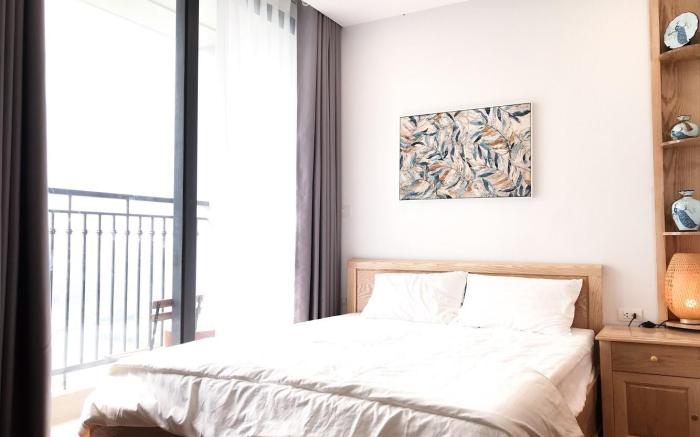 Viva House 24 @Vinhomes GreenBay @1brHanoi