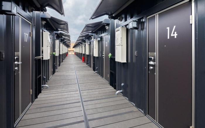 HOTEL R9 The Yard Taketoyo