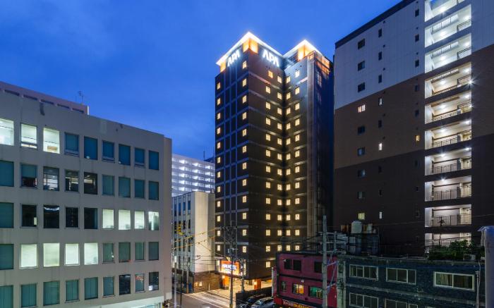 APA Hotel Hakata Ekimae 3 Chome