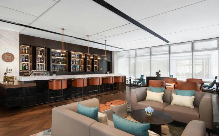 Four Points by Sheraton Shanghai Jiading