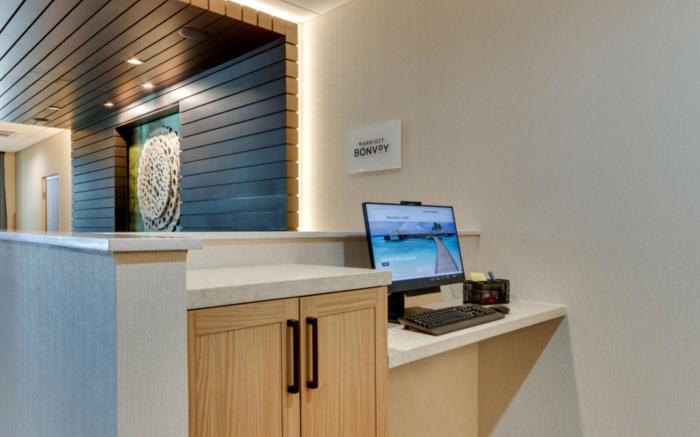 Fairfield Inn & Suites Dalton
