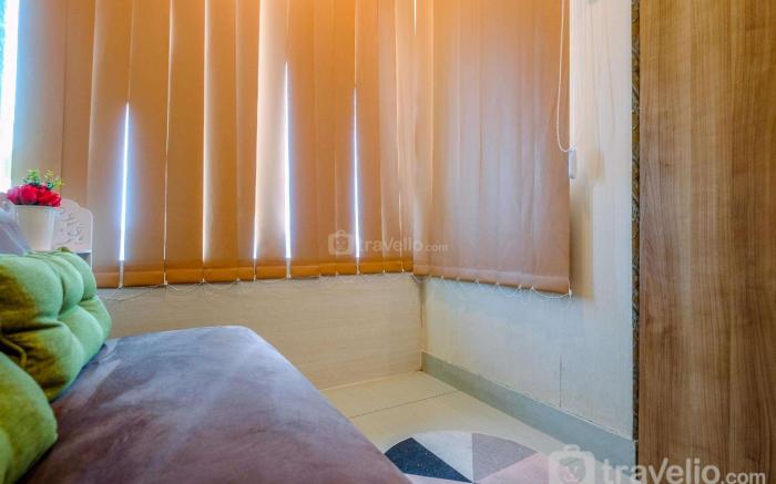 Simply Studio Grand Kamala Lagoon By Travelio