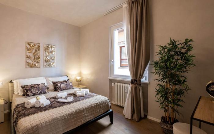 Verona Romana Apartments