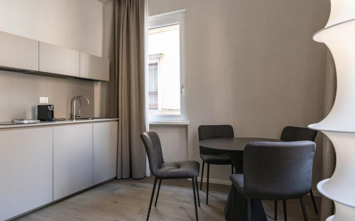 Verona Romana Apartments