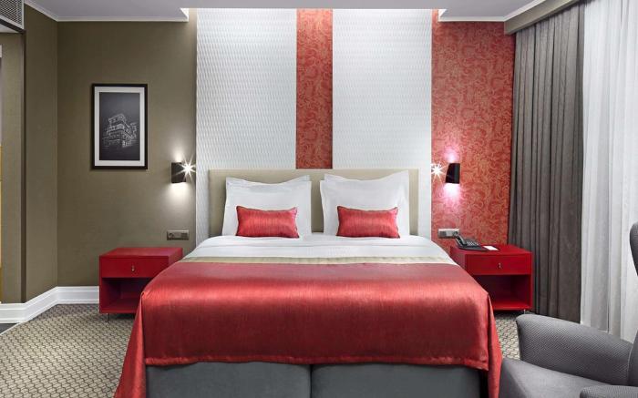 Ramada Plaza by Wyndham Eskisehir