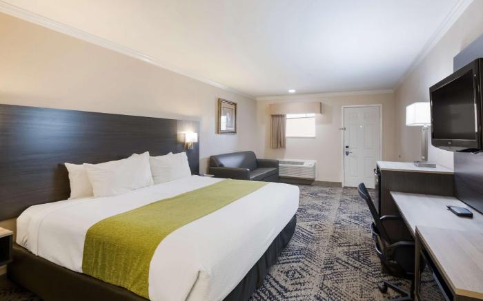 SureStay Hotel by Best Western Rockdale