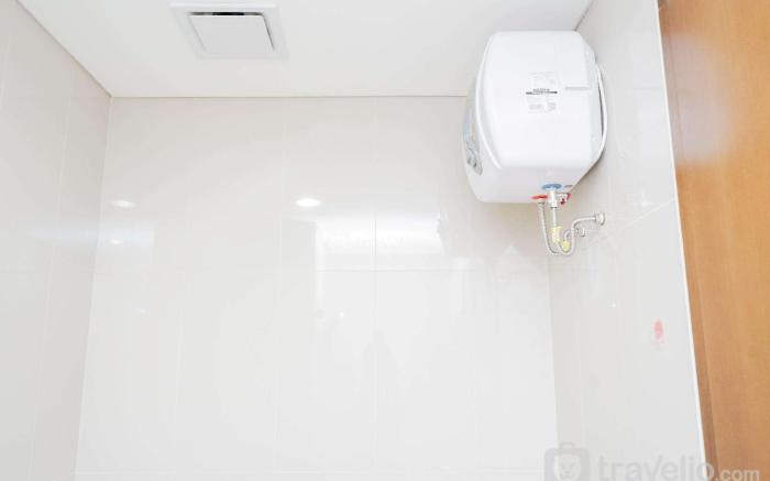 Homey and Comfy 1BR M-Town Signature By Travelio