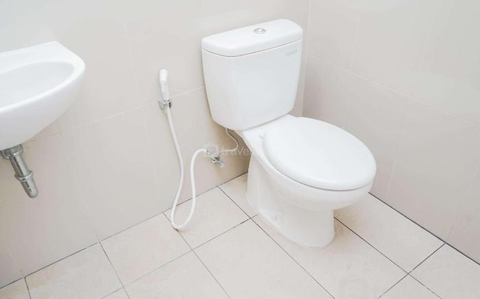 Homey and Comfy 1BR M-Town Signature By Travelio