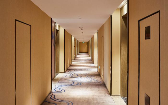 Holiday Inn Express Lhasa Potala Palace By IHG
