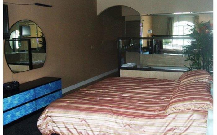 Scottish Inn and Suites Houston-Jones Road