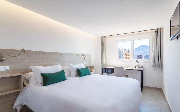 Halley Hotel & Apartments Affiliated by Melia