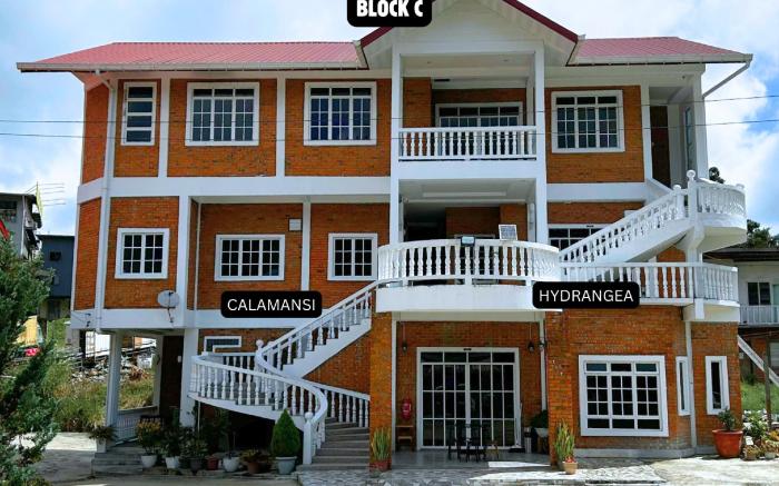 Kundasang Guesthouse