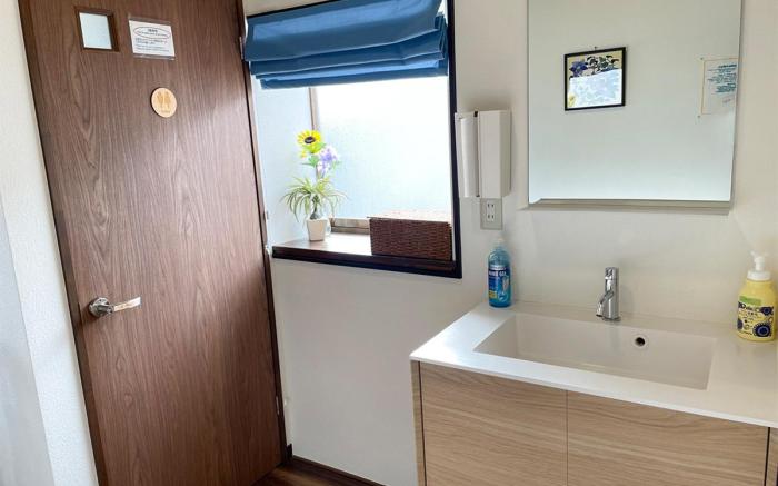 Guest House Matsumoto Hanare