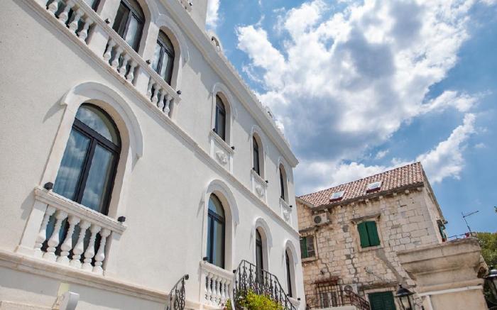 Heritage Hotel Porin