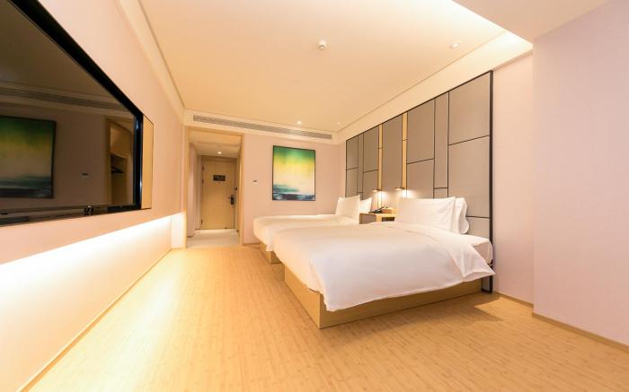 Ji Hotel Wenzhou Yueqing