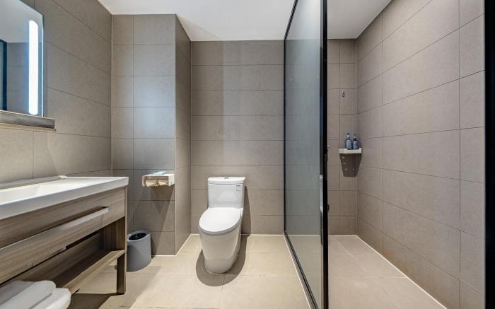 Hanting Hotel Kunming Chenggong