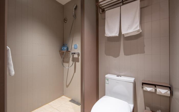 Hanting Hotel Foshan Shunde Daliang