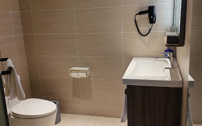 Hanting Hotel Hai'an Wenfeng Great World