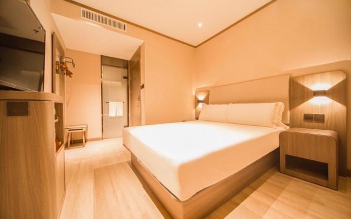 Hanting Hotel Shenyang Nanta Shoe Market