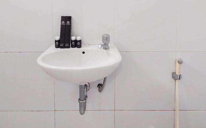 Simply Good Studio Aeropolis Residence By Travelio