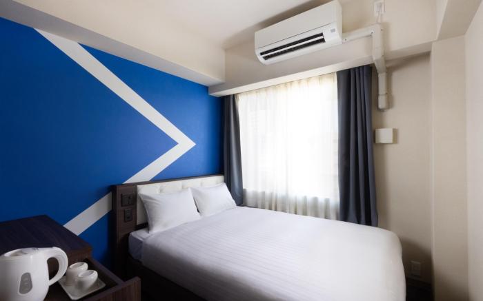 Ibis budget Osaka Umeda