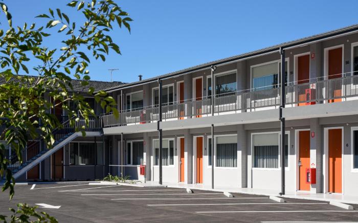 HotelMOTEL Adelaide