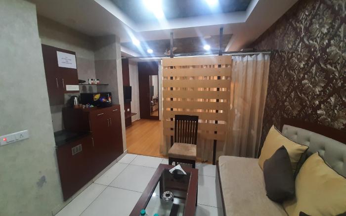 Royal Fantastic Sweet Apartment