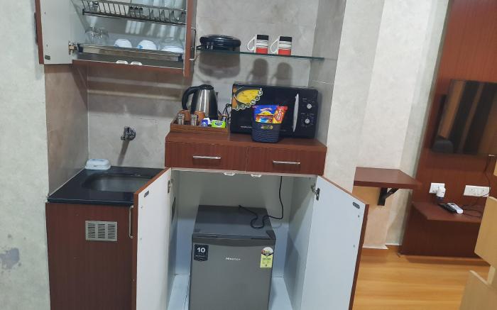 Royal Fantastic Sweet Apartment