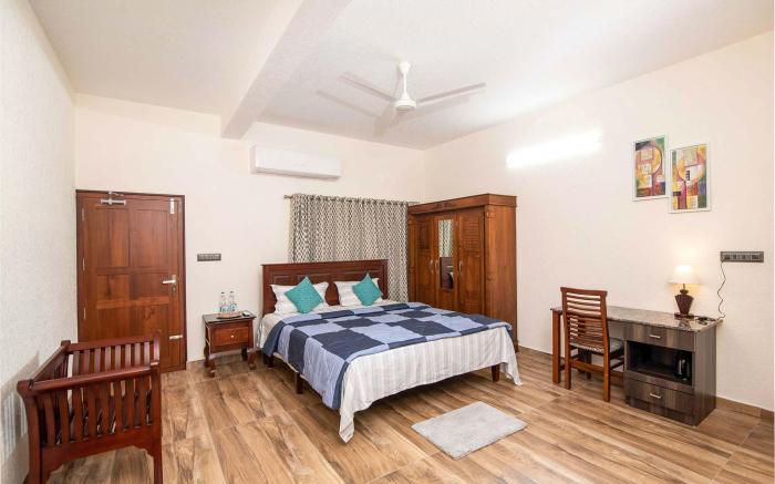 StayVista at Springhills Villa & Ayurvedic Spa
