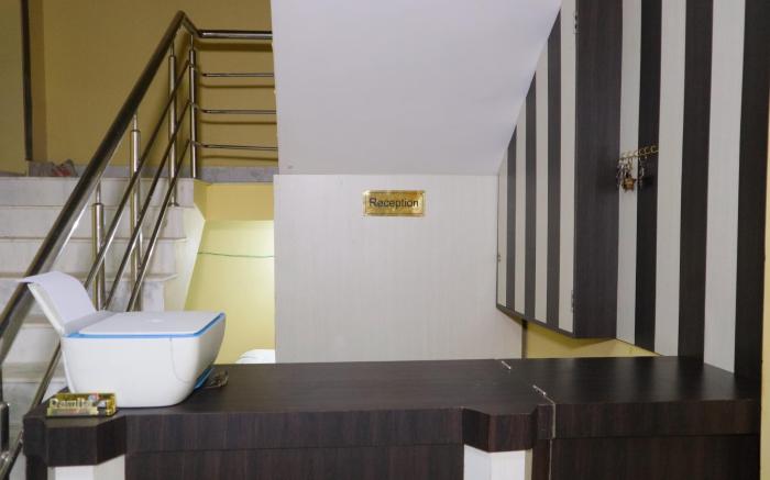 Hotel Sahil Inn