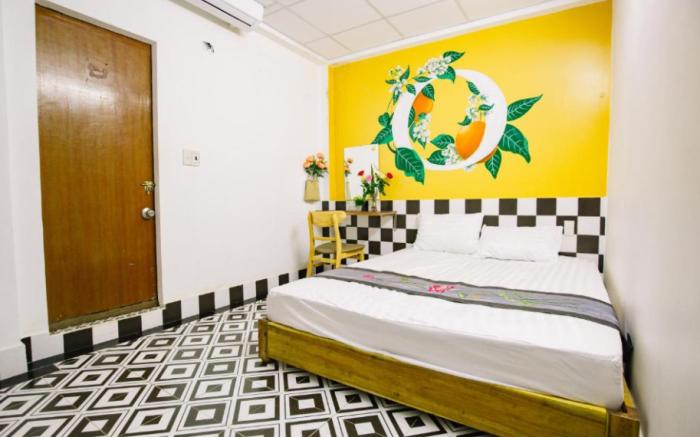 Tu Uyen Homestay