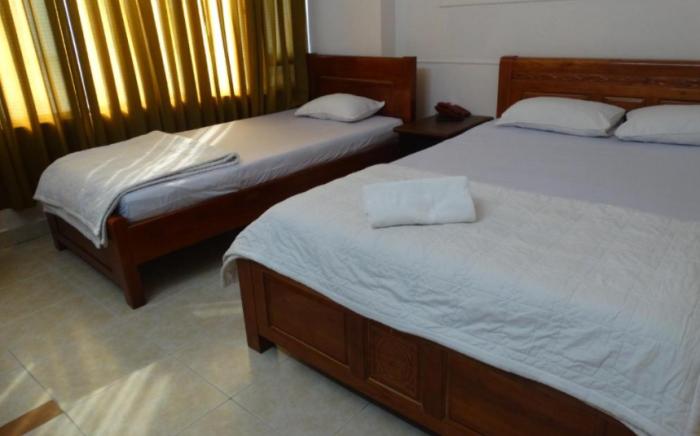 Thuong Hai Hotel
