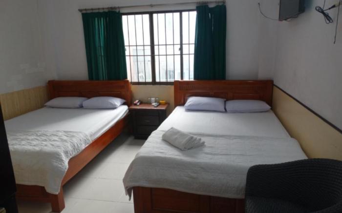 Thuong Hai Hotel