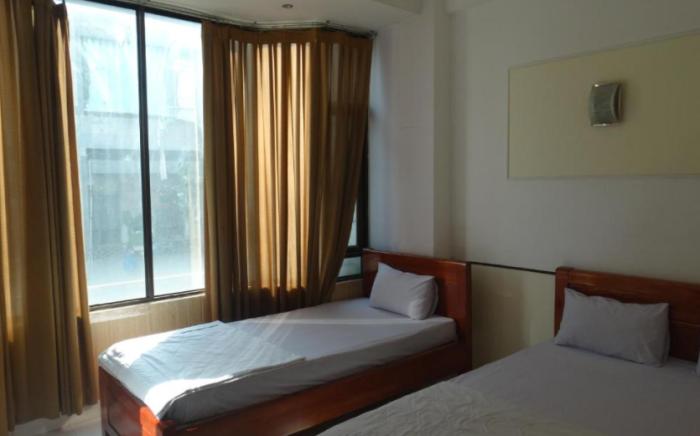 Thuong Hai Hotel
