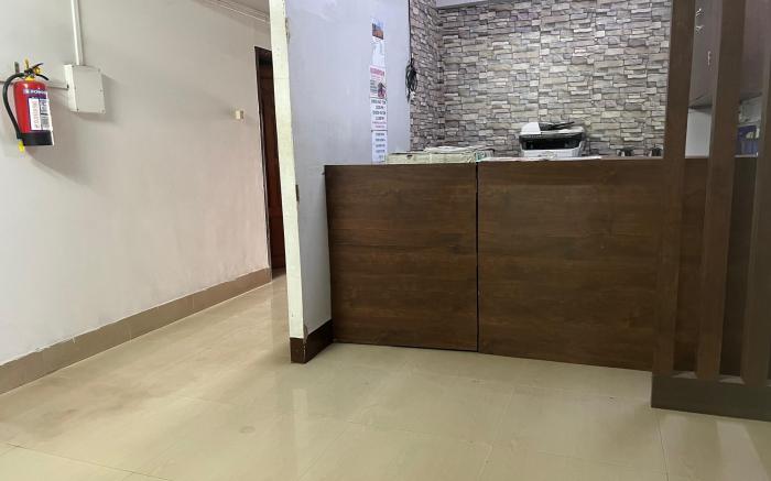 HOTEL COMFORT STAY