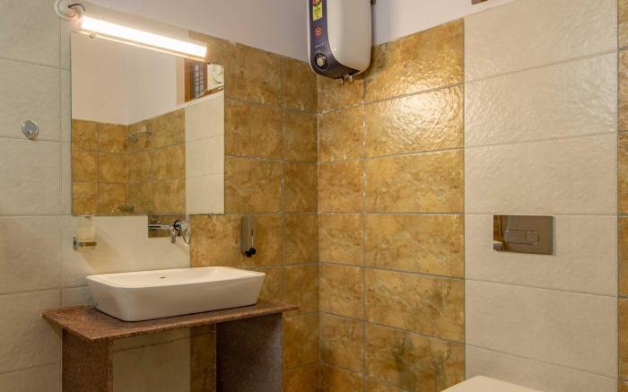 Villa Clouds Haven by VEO - Part of StayVista